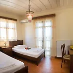 Florena Villa Spanokhórion