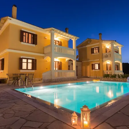 Villa Florena