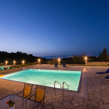 Florena Villa *