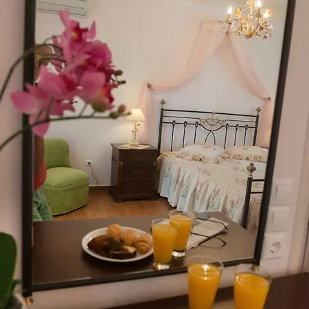 Florena Villa *