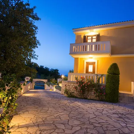 Villa Florena *